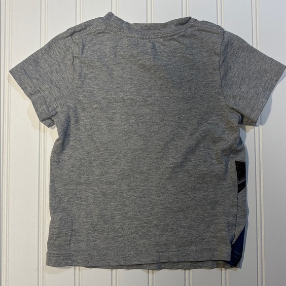Carhartt Kids Gray Tool Belt Graphic Tee - Picture 3 of 3
